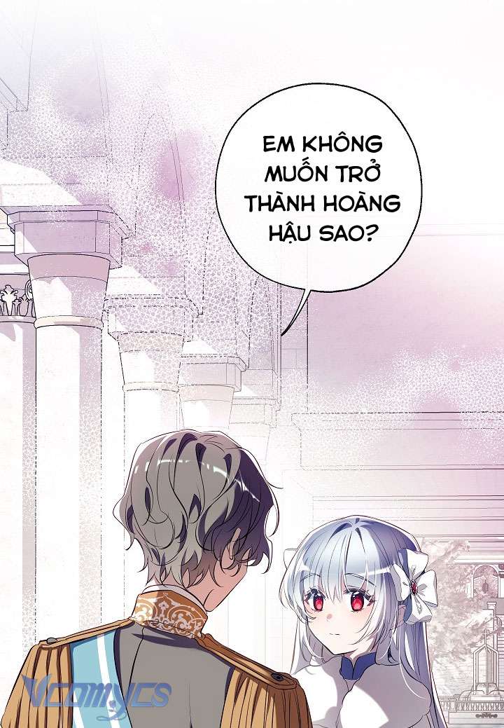 Chúng Ta Có Thể Trở Thành Một Gia Đình Được Không? Chap 94 - Next Chap 95