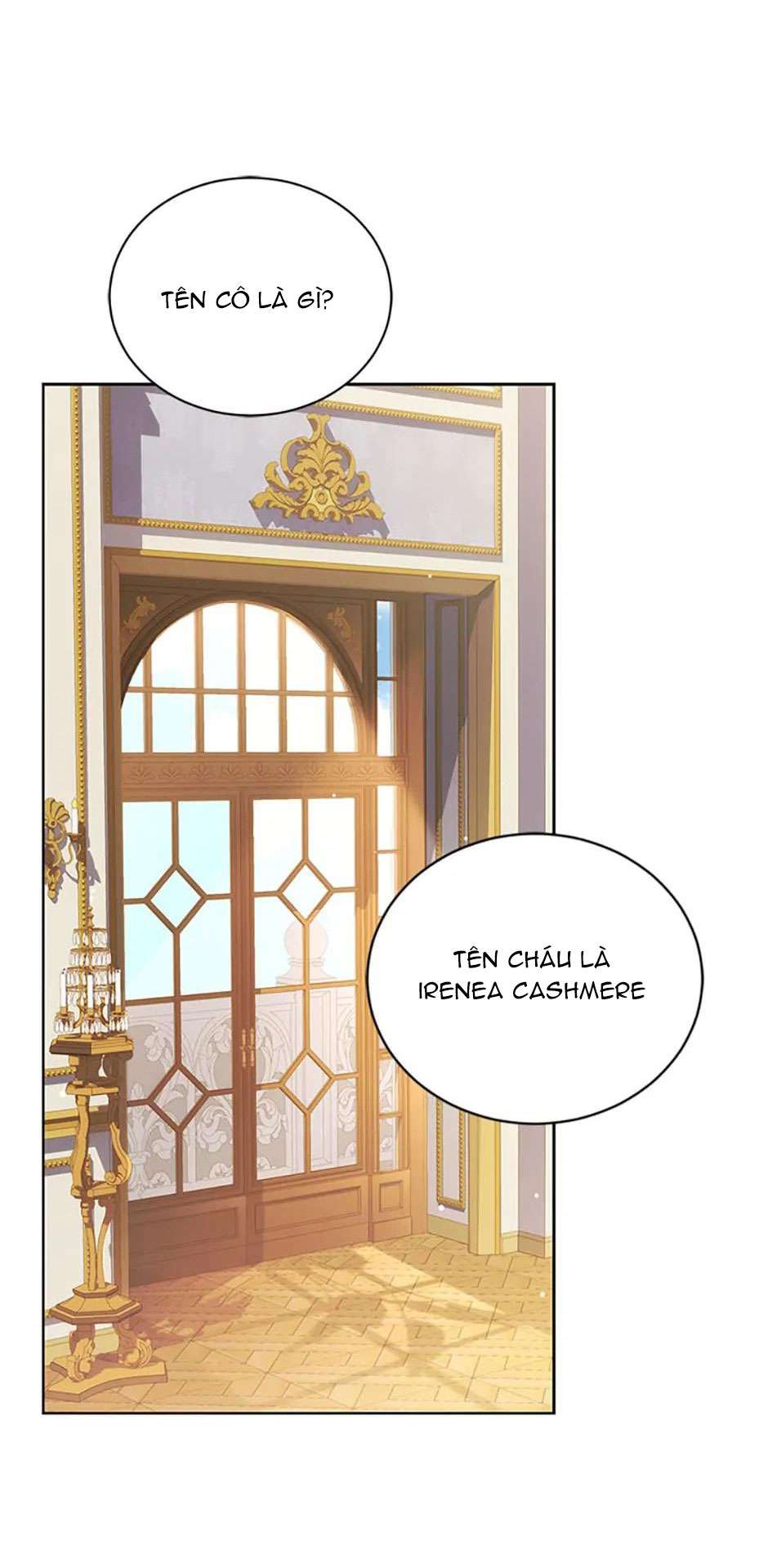 Hầu Gái Trong Trò Chơi Harem Ngược Muốn Nghỉ Việc Chapter 27 - Trang 4