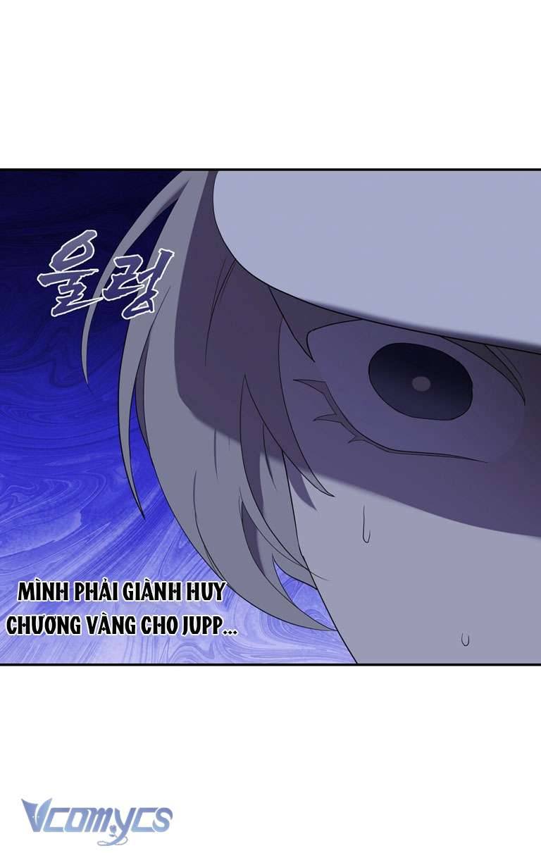 [18+] Cân Bằng Nhiệt Chapter 4 - Trang 3