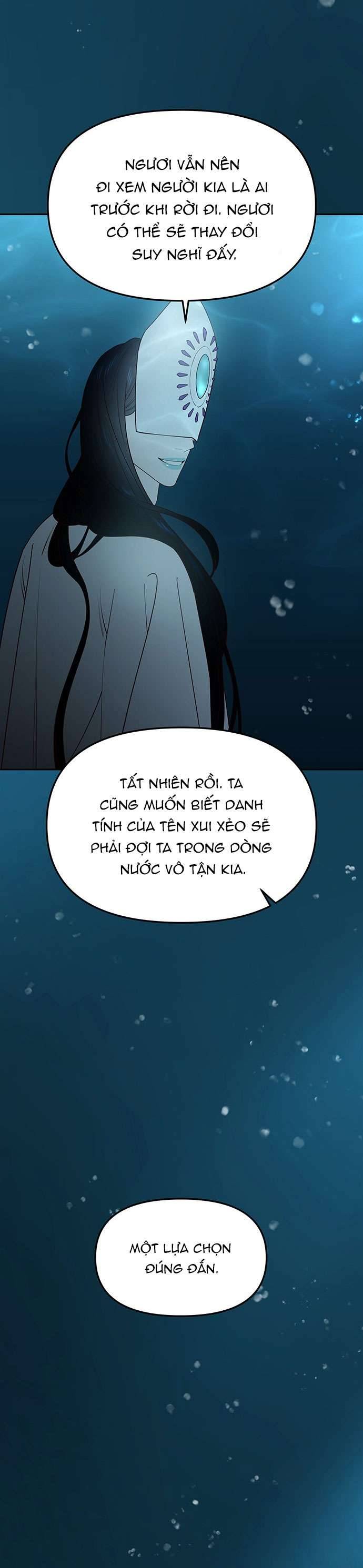 Vương Tử Huyền Bí Chapter 70 - Trang 4