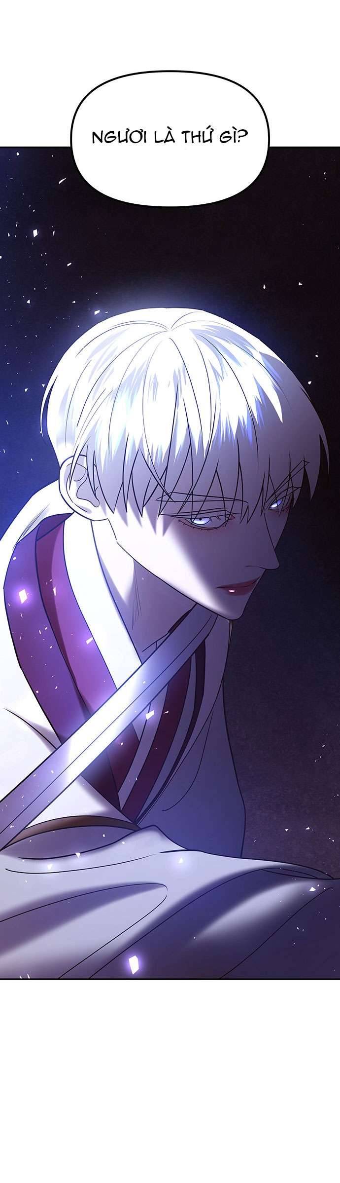 Vương Tử Huyền Bí Chapter 43 - Trang 4