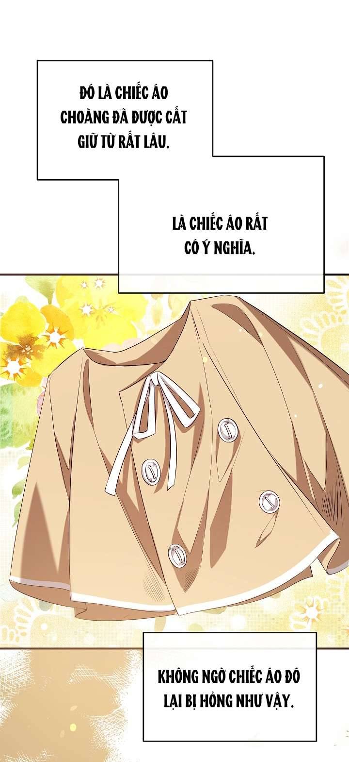 Chúng Ta Có Thể Trở Thành Một Gia Đình Được Không? Chap 72 - Next Chap 73