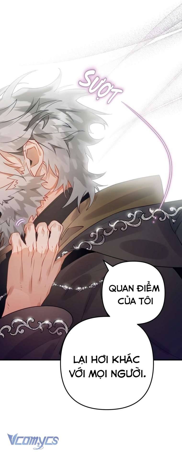 Bỗng Nhiên Tôi Trở Thành Quạ Đen!! Chapter 28 - Trang 4