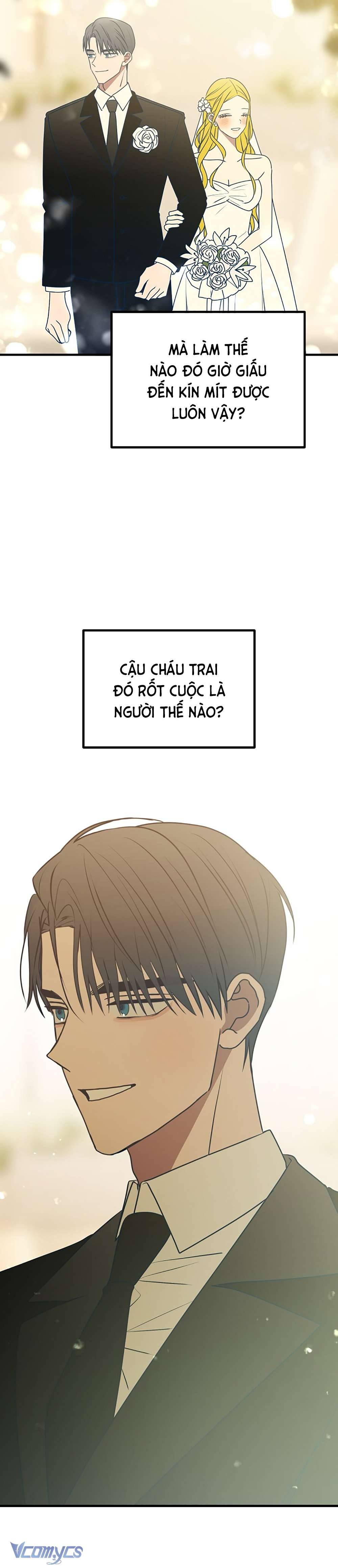 Kẻ Rác Rưởi Không Đáng Được Yêu Chapter 100 - Trang 3