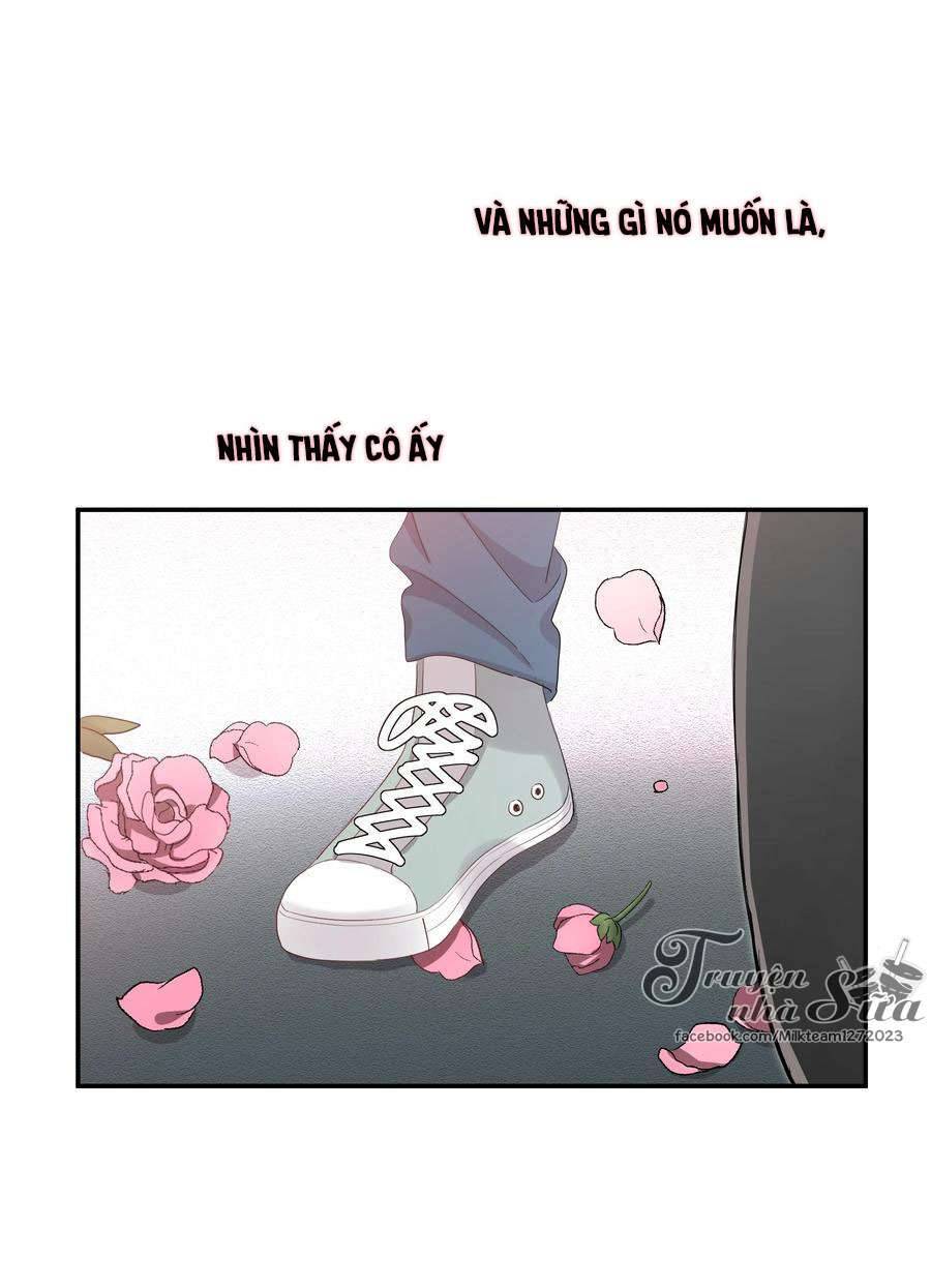 Chị Ơi! Chị Thật Không Bình Thường! Chapter 5 - Trang 4