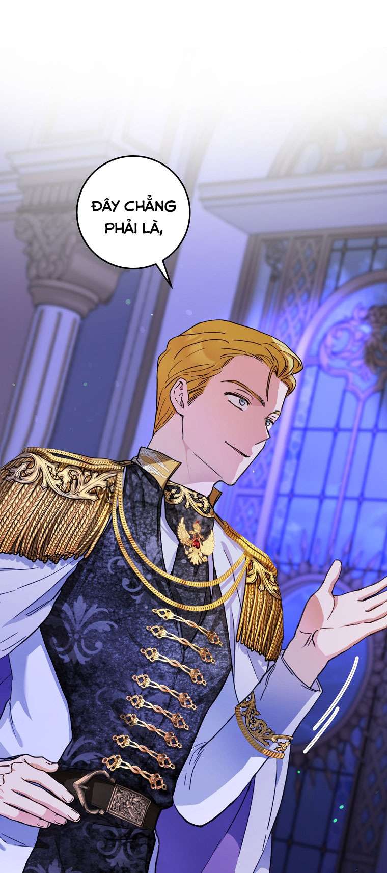 Tôi Trở Thành Vợ Của Nam Chính Chap 50 - Next Chap 51