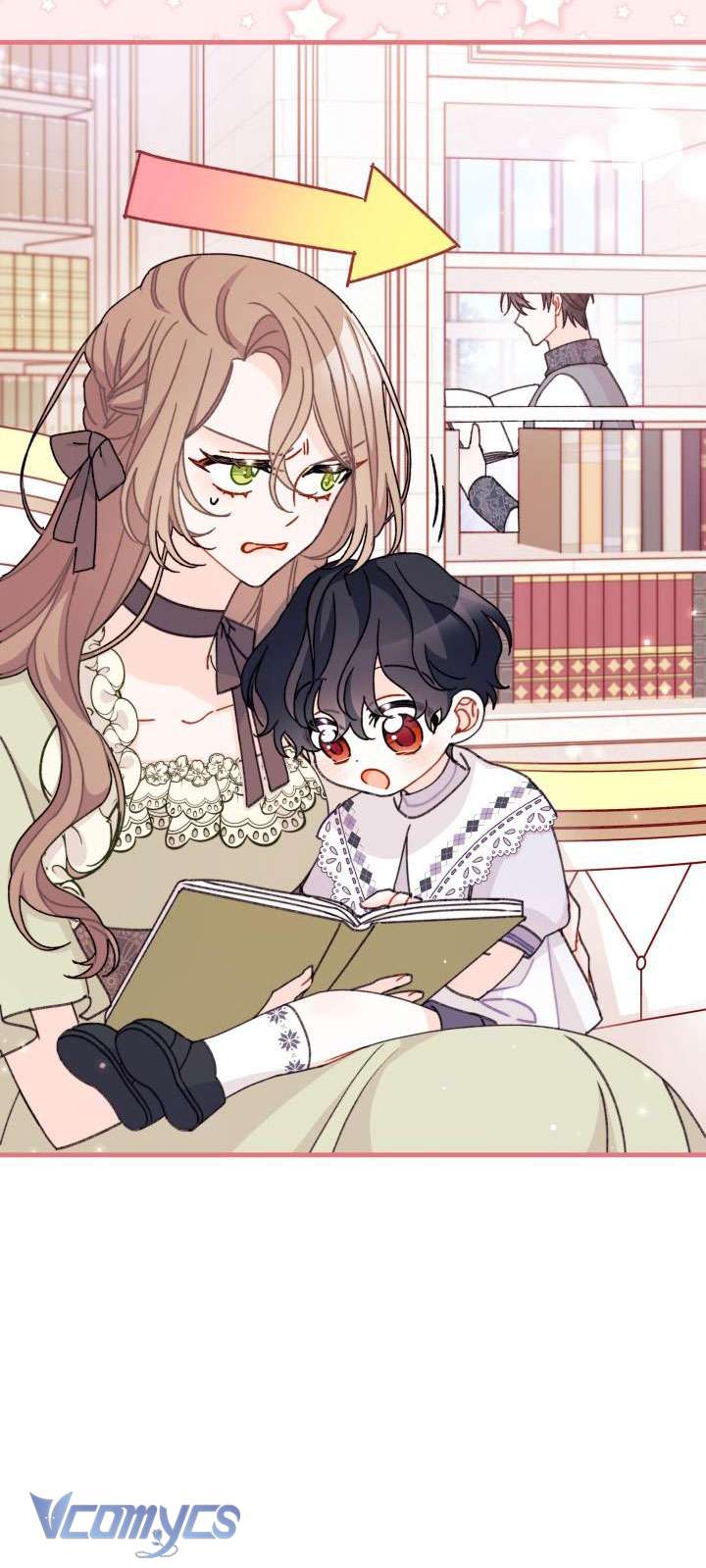 Nhặt Được Nam Chính Tặng Kèm Phu Quân Chap 21 - Trang 3