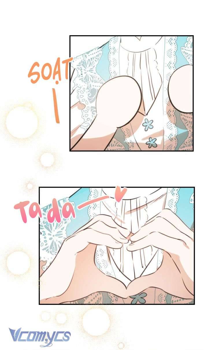 Những Nhân Vật Mạnh Nhất Thế Giới Ám Ảnh Tôi Chapter 18 - Trang 4