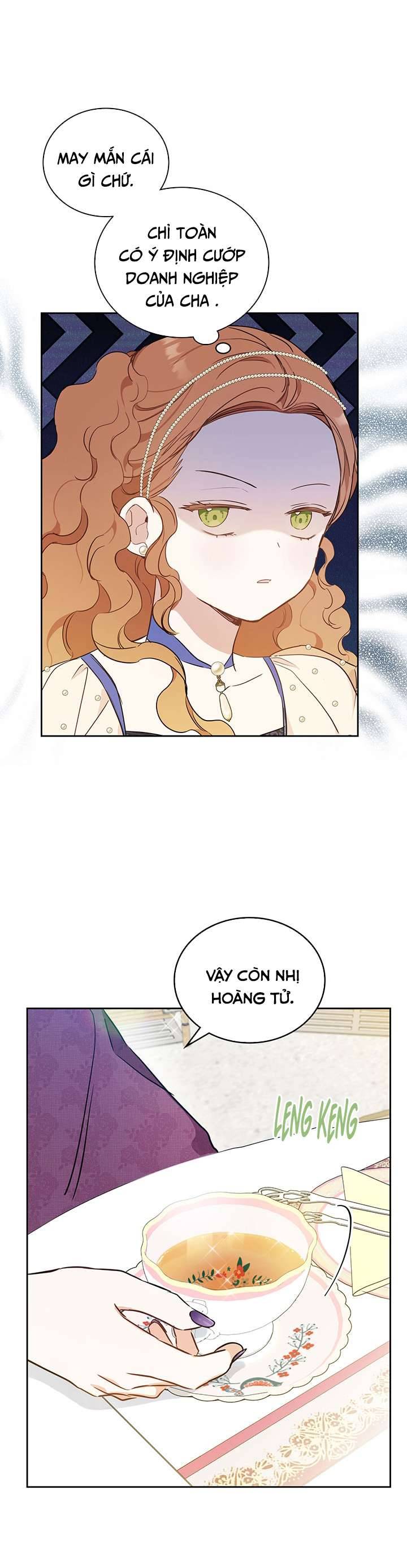 Kiếp Này Nhất Định Làm Gia Chủ Chap 87 - Trang 2