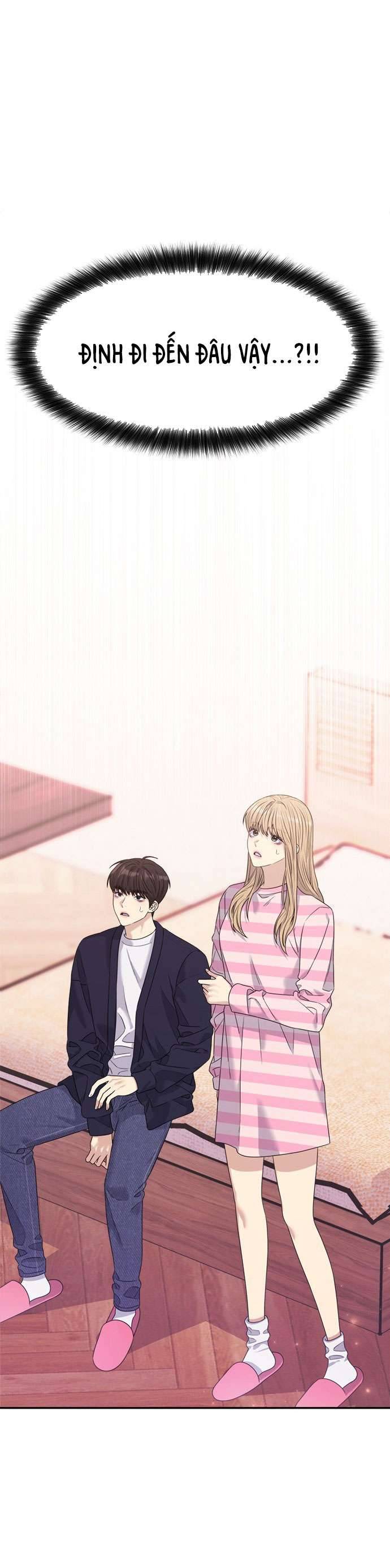 Couple Breaker Chapter 46 - Trang 4