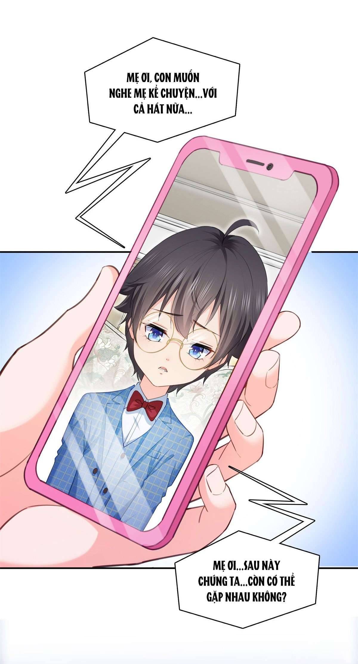 Hệt Như Hàn Quang Gặp Nắng Gắt Chap 255 - Next Chap 256