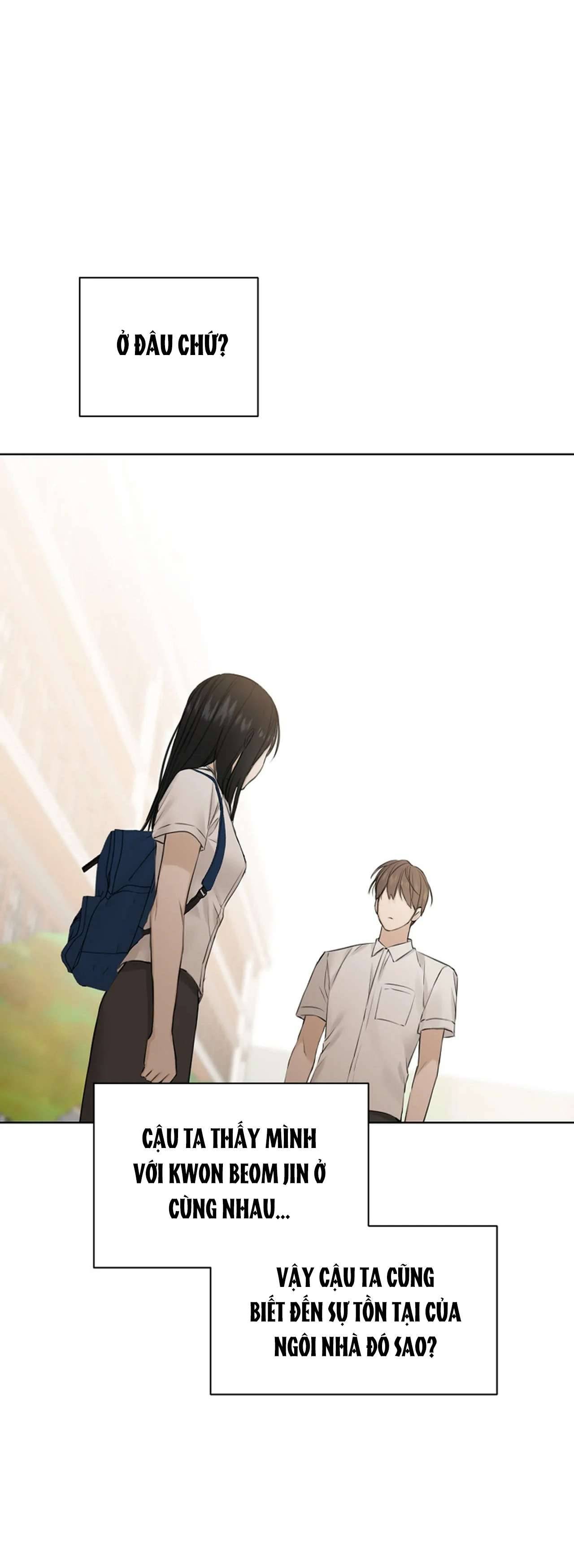 Bình Minh Chap 24 - Trang 4