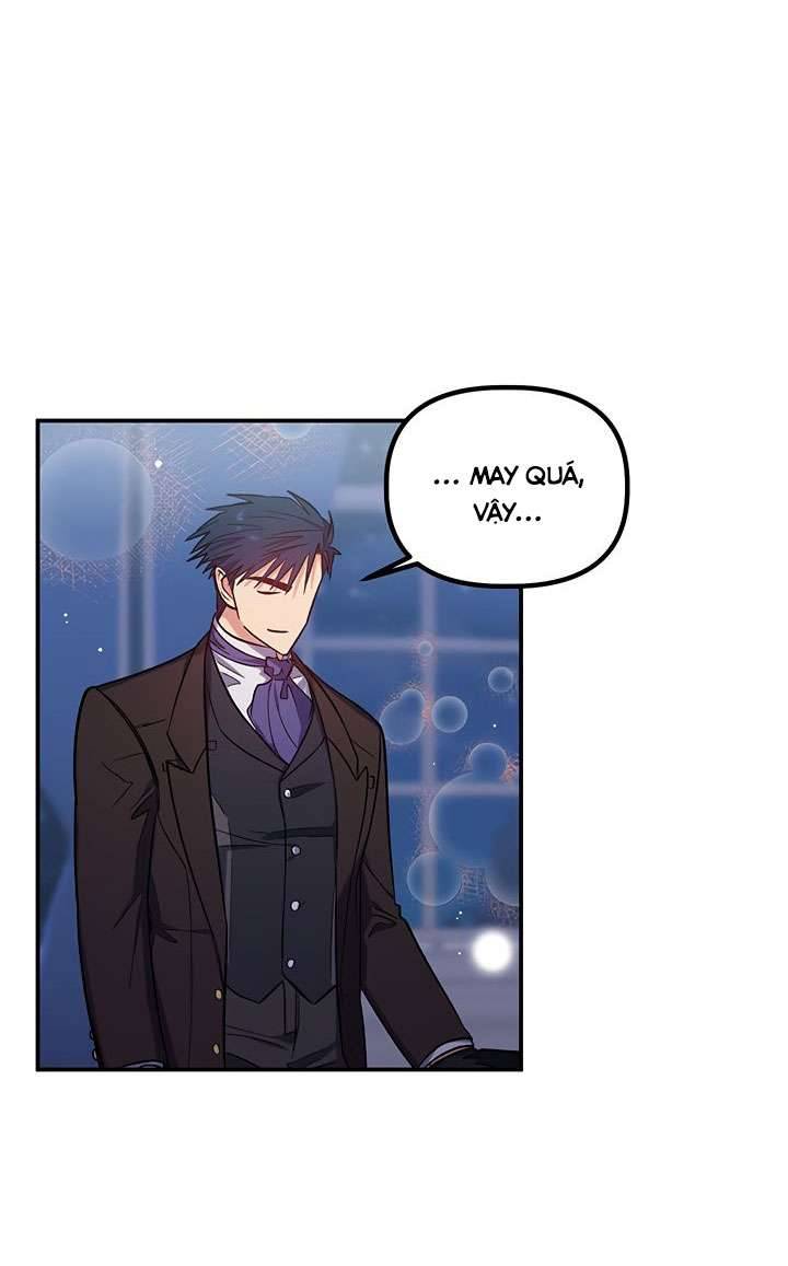 May Mắn Hay Bất Hạnh Chap 24 - Trang 4