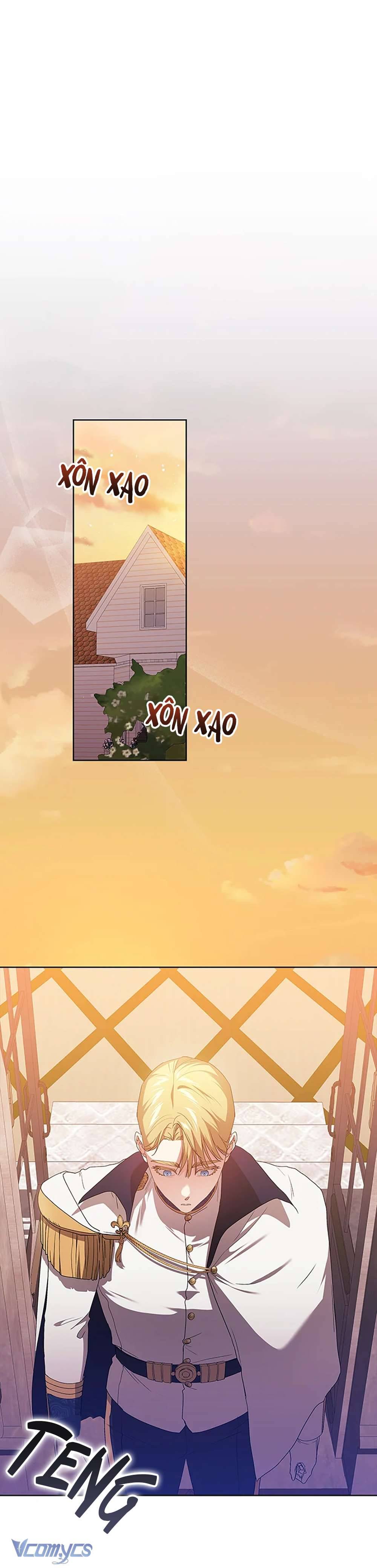 Hôn Nhân Này Rồi Sẽ Đổ Vỡ Chapter 25 - Next Chapter 26