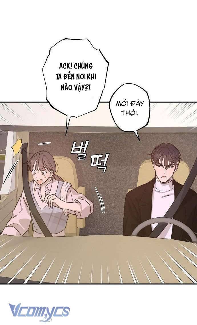Onsaemiro Chapter 29 - Trang 4