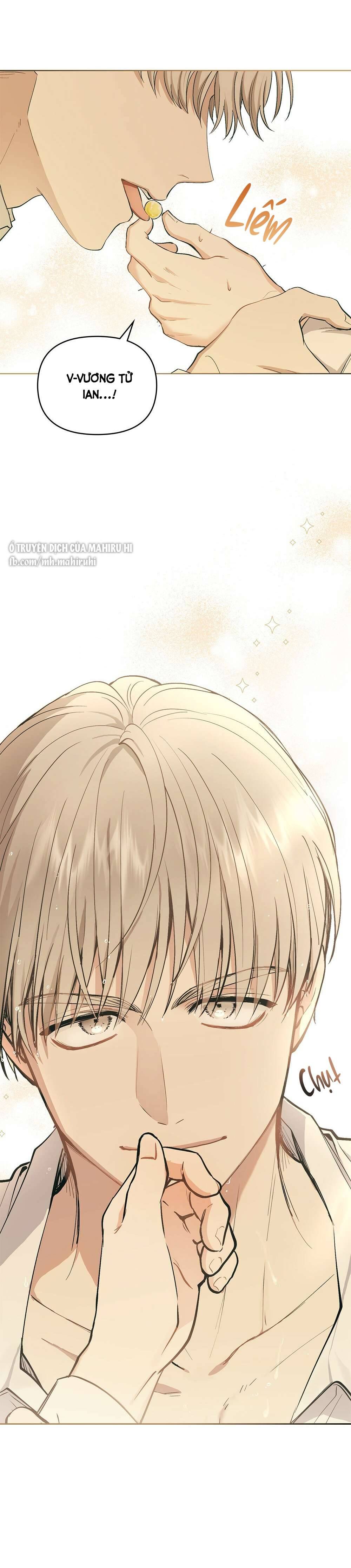 Tìm Lại Camellia Chapter 35 - Next Chapter 36