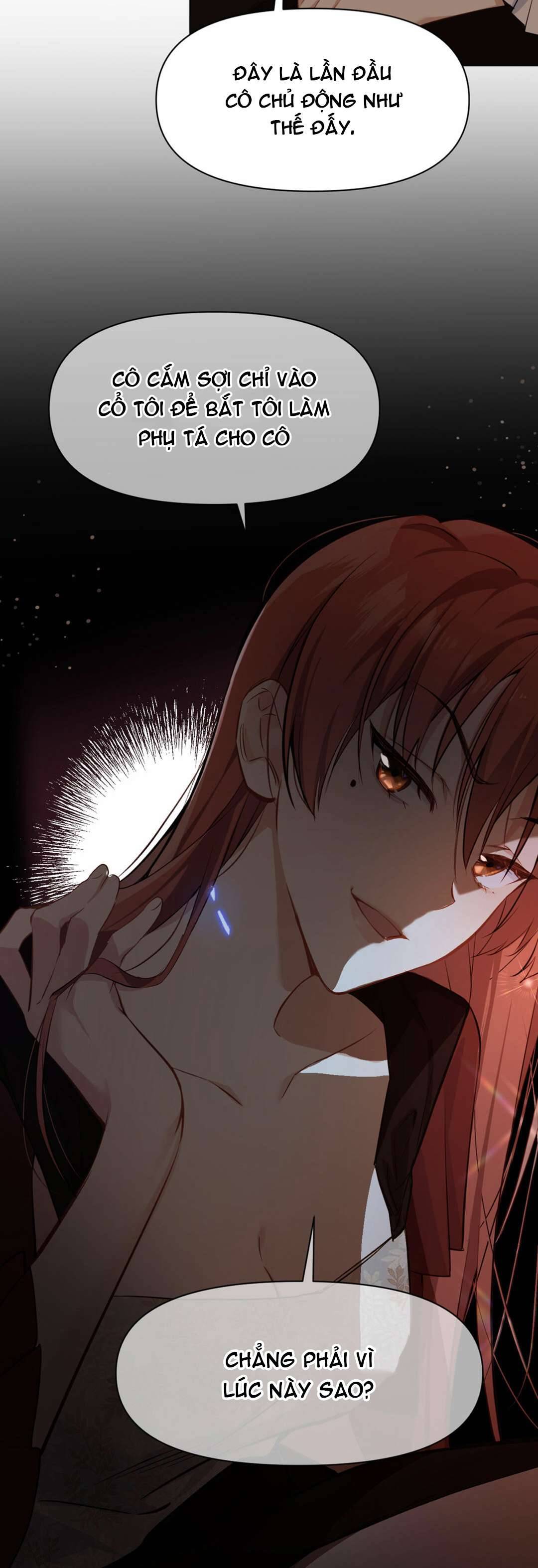 Đại Chiến Công Chúa Chapter 142 - Trang 4