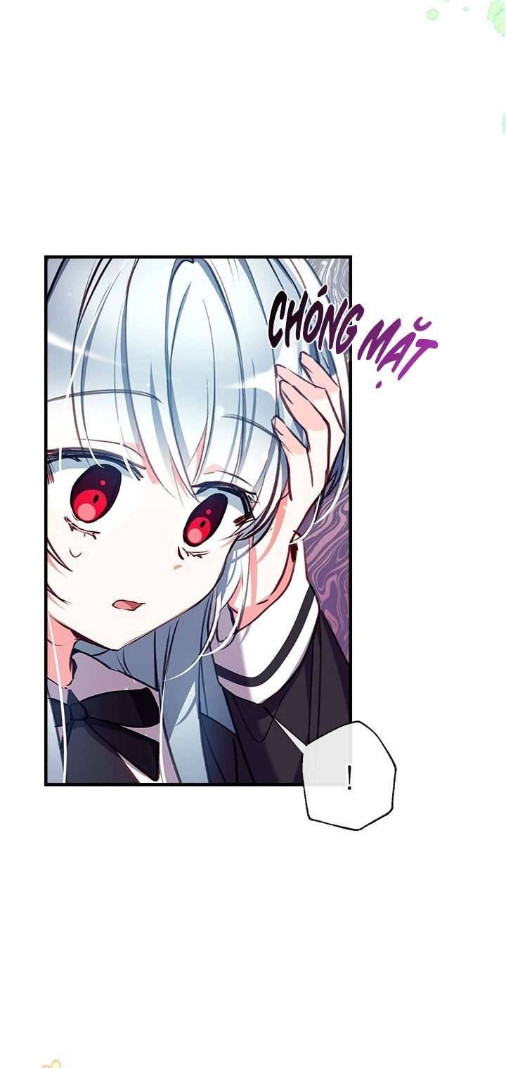 Chúng Ta Có Thể Trở Thành Một Gia Đình Được Không? Chap 20 - Next Chap 21