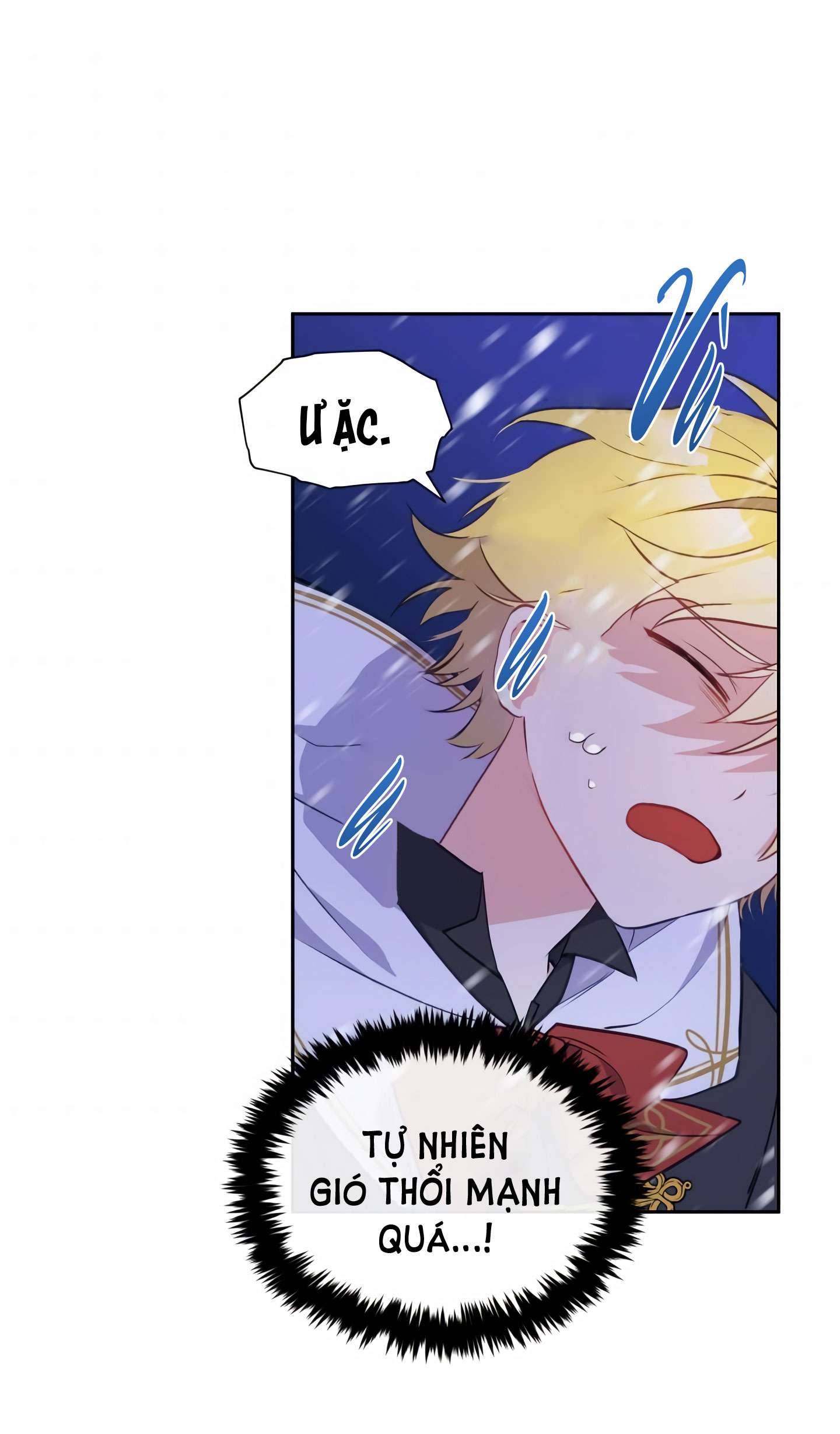 Người Bảo Hộ Của Bạo Quân Là Ma Nữ Tàn Độc Chap 10 - Trang 4