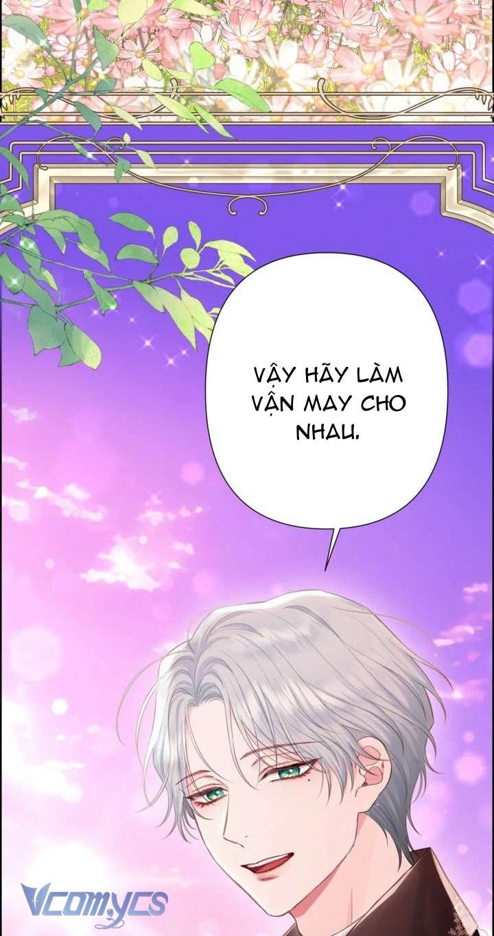 Người Anh Trai Mạnh Nhất Của Tôi Đã Mất Trí Nhớ Chap 11 - Trang 4