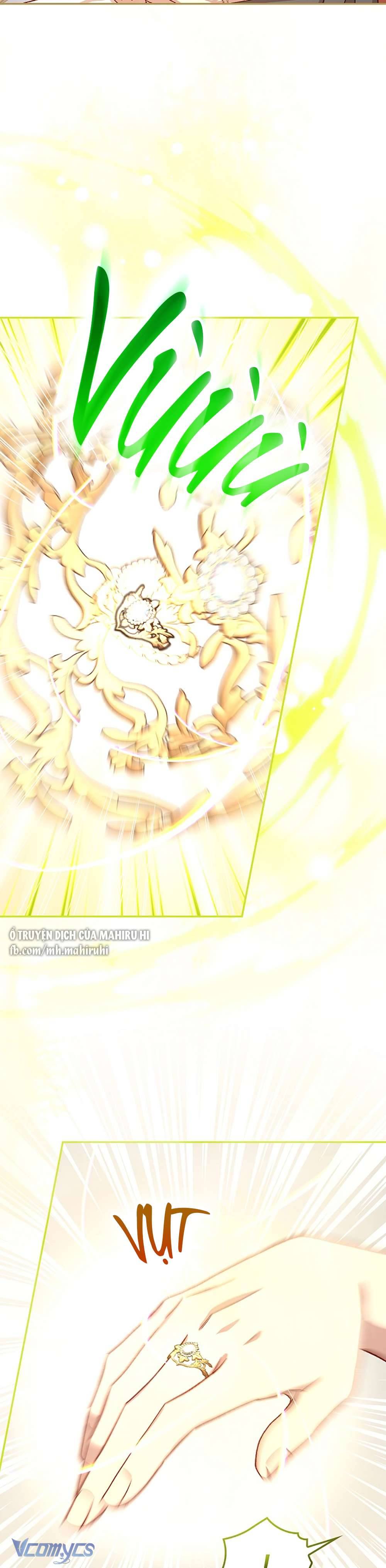 Sống Sót Dưới Thân Phận Hầu Nữ Chap 111 - Trang 2