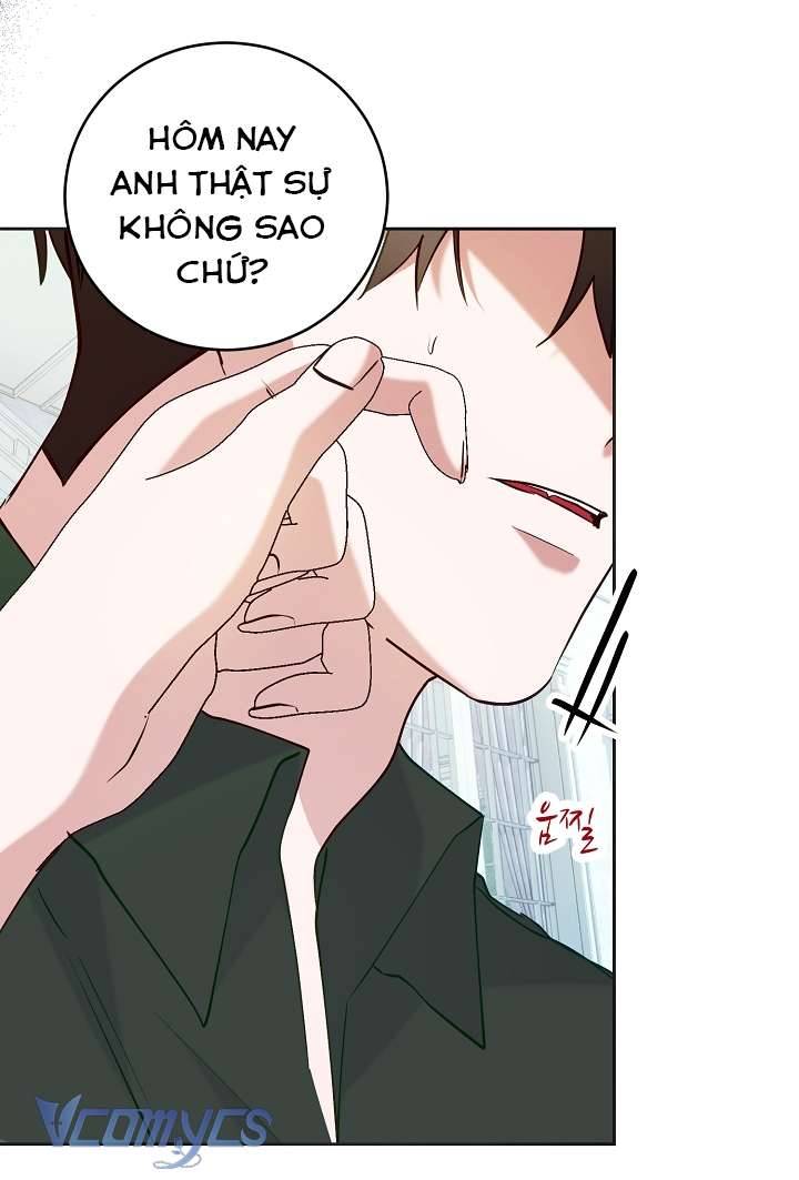 [18+] Dinh Thự Young Chun Hwa: Mãi Một Tình Yêu Chapter 6 - Trang 3