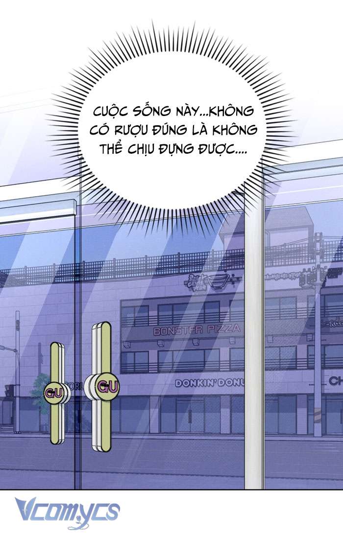 [18+] 7 Giây Thay Vì Một Nụ Hôn Chap 26 - Trang 2