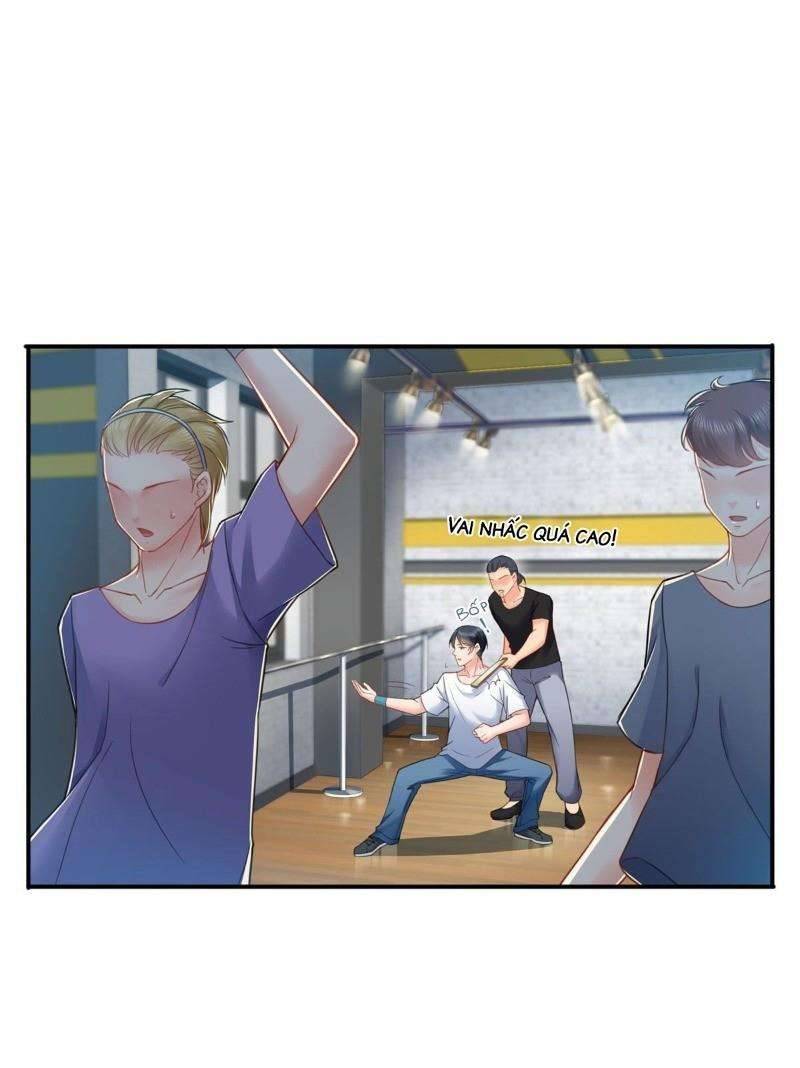 Hệt Như Hàn Quang Gặp Nắng Gắt Chap 79 - Next Chap 80