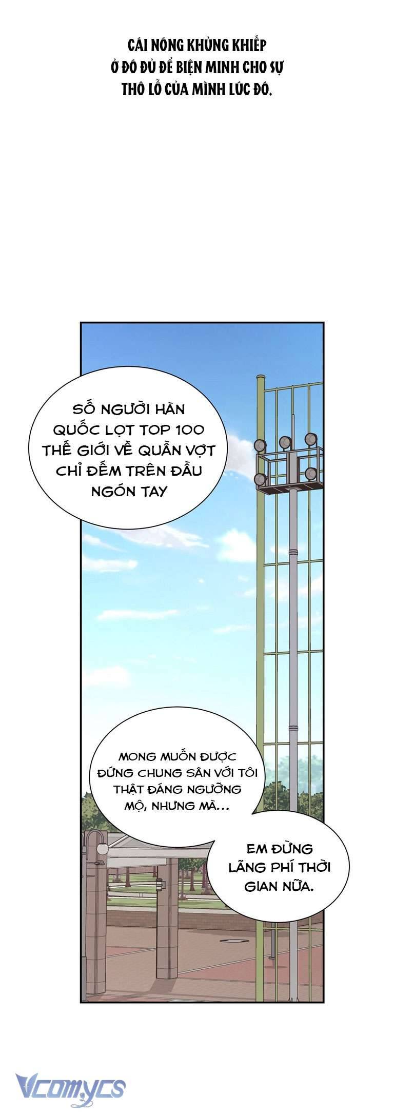 [18+] Cân Bằng Nhiệt Chapter 1 - Trang 3