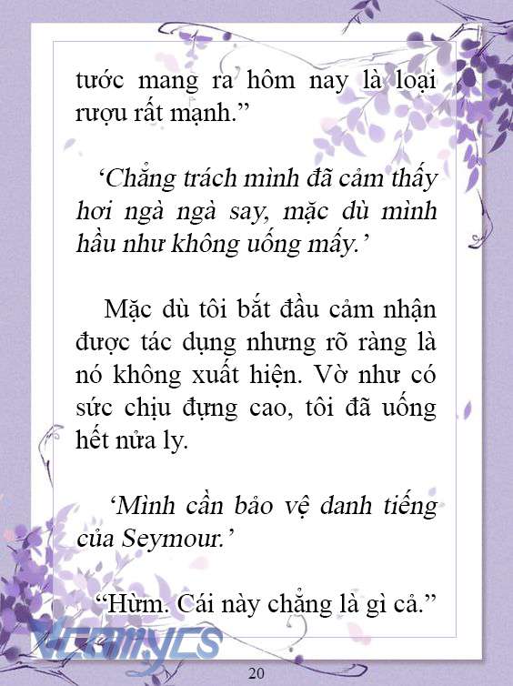 [Novel] Làm Ác Nữ Bộ Không Tốt Sao? Chap 155 - Next Chap 156