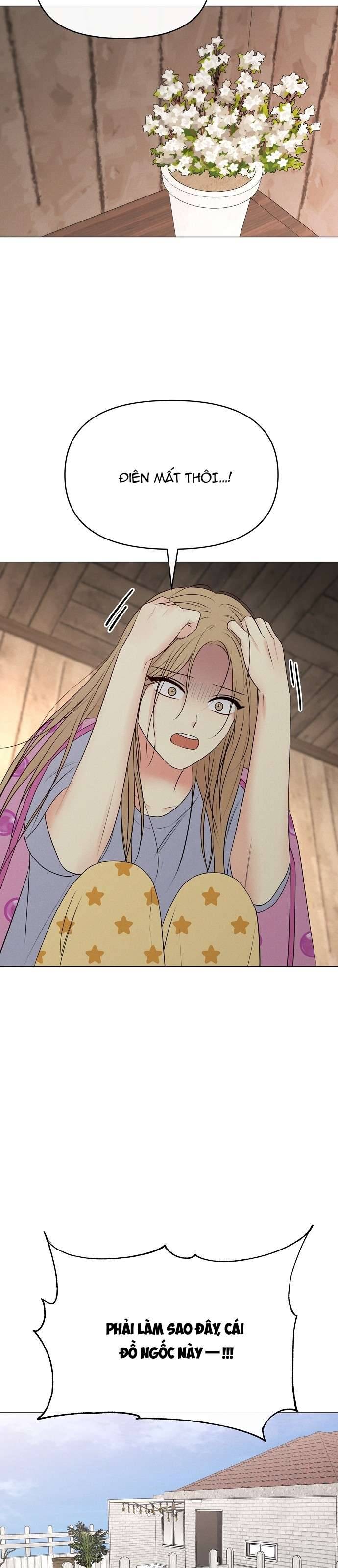 Tiêu Chuẩn Của Nam Chính Chapter 2 - Trang 4