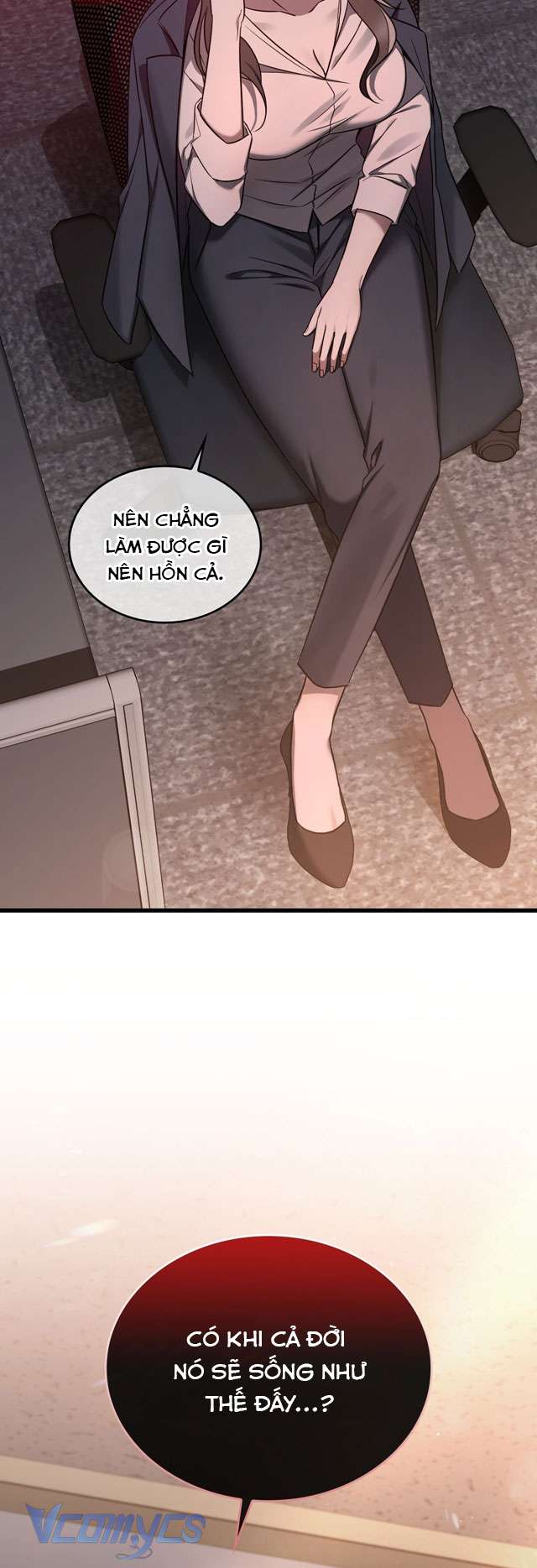 [18+] Đảo Vô Ảnh Chapter 5 - Trang 3