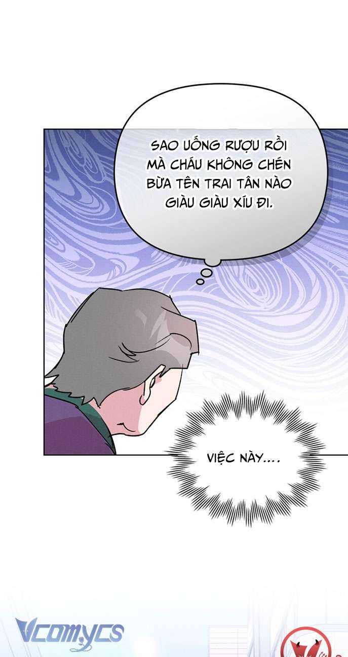 [18+] 7 Giây Thay Vì Một Nụ Hôn Chap 2 - Trang 2