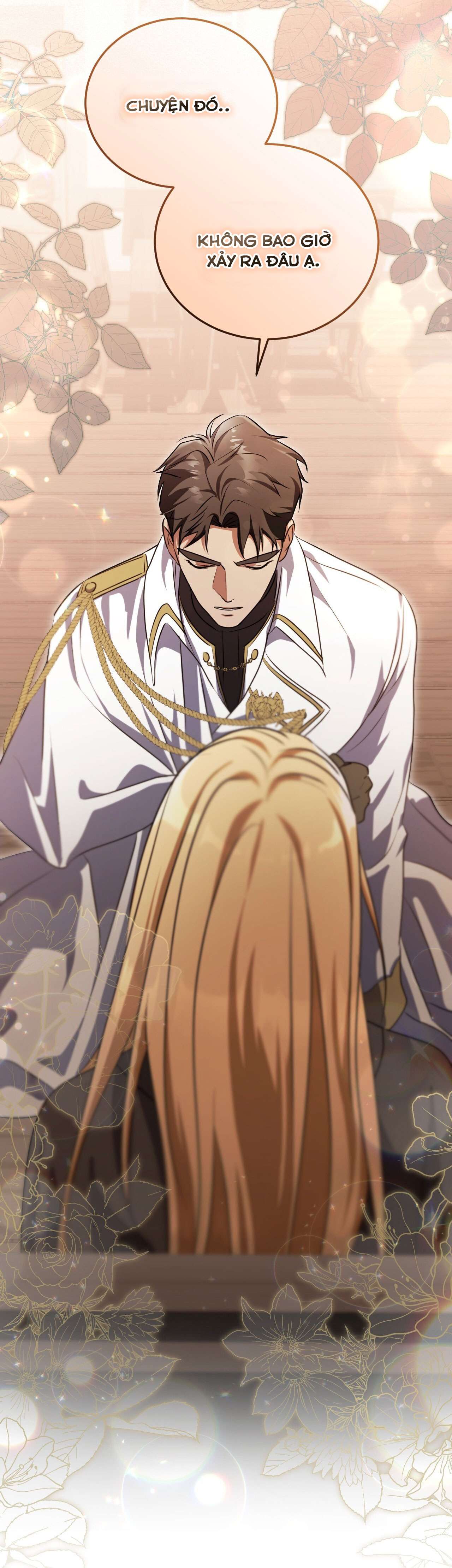 Thánh Nữ Giả Muốn Bỏ Trốn Chap 29 - Next Chap 30