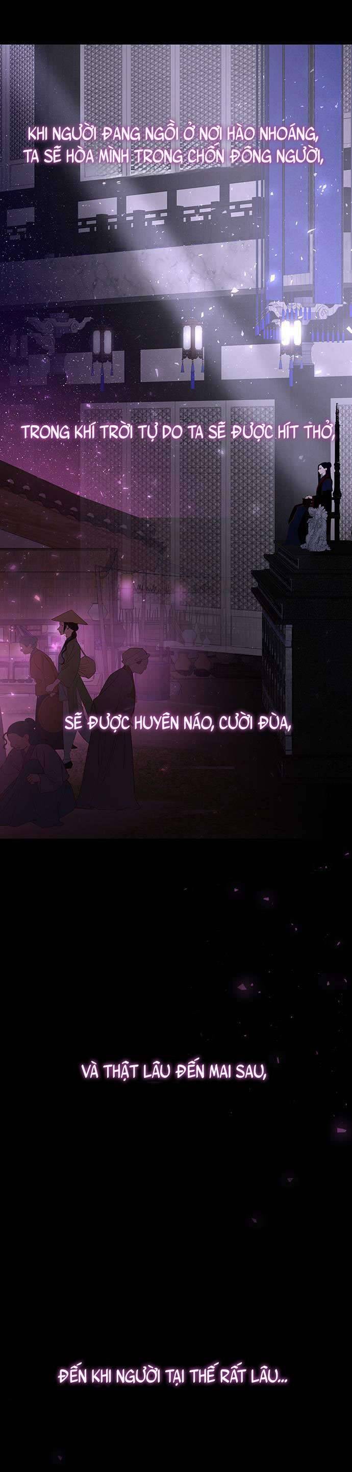 Vương Tử Huyền Bí Chapter 107 - Trang 4