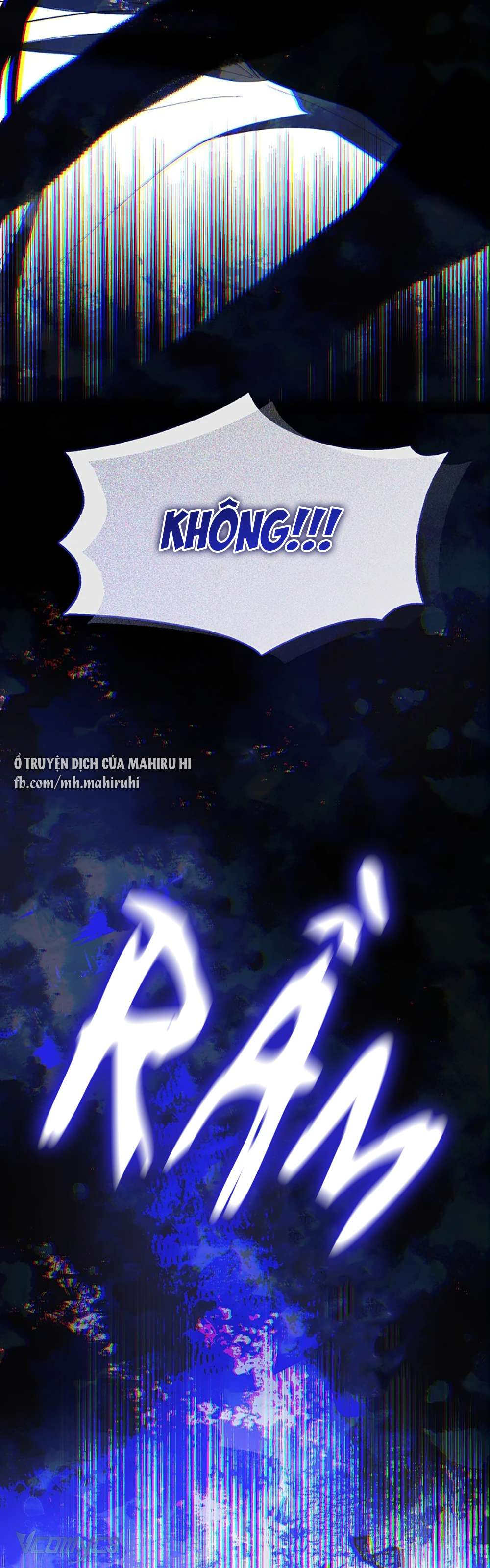 Không Thể Thoát Khỏi Người Chap 77 - Trang 4