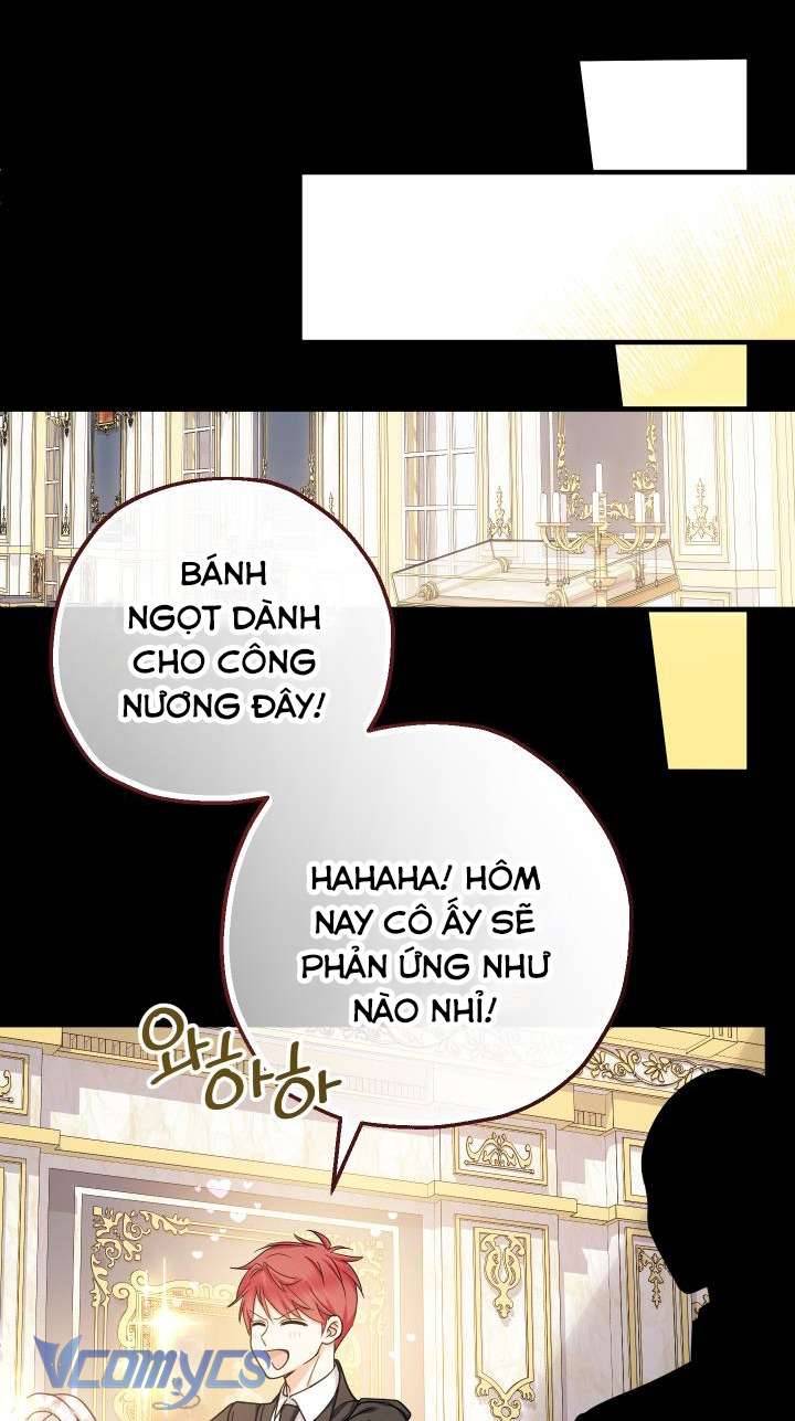 Tiểu Thư Tích Tiền Đi Bụi Chapter 33 - Trang 4