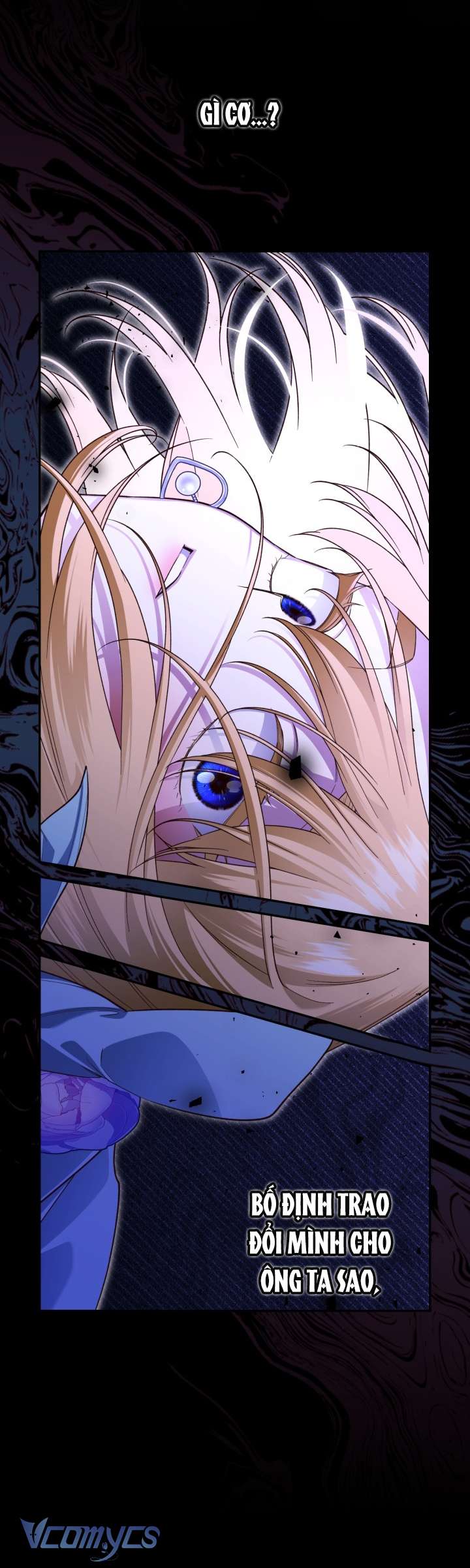 Phương Pháp Che Giấu Đứa Con Của Hoàng Đế Chapter 94 - Next Chapter 95