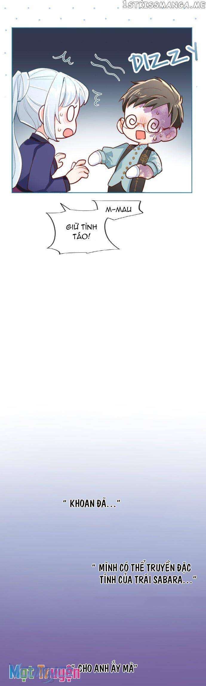 Sự Báo Thù Của Một Vị Thánh Chap 43 - Next Chap 44