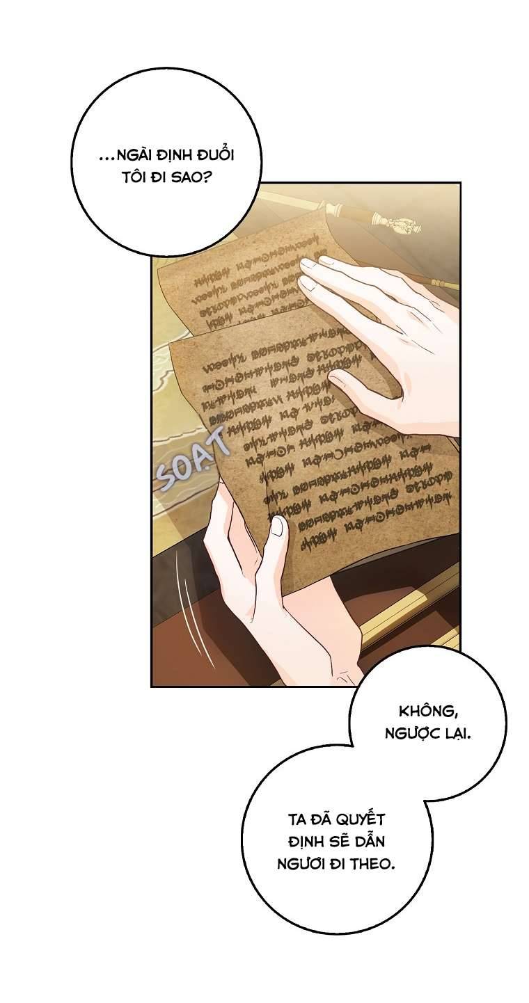 Tôi Trở Thành Vợ Của Nam Chính Chap 12 - Next Chap 13