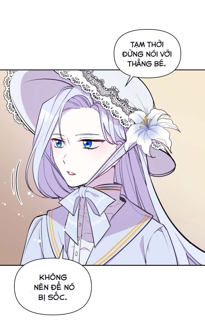 Người Bảo Hộ Của Bạo Quân Là Ma Nữ Tàn Độc Chap 6 - Trang 4