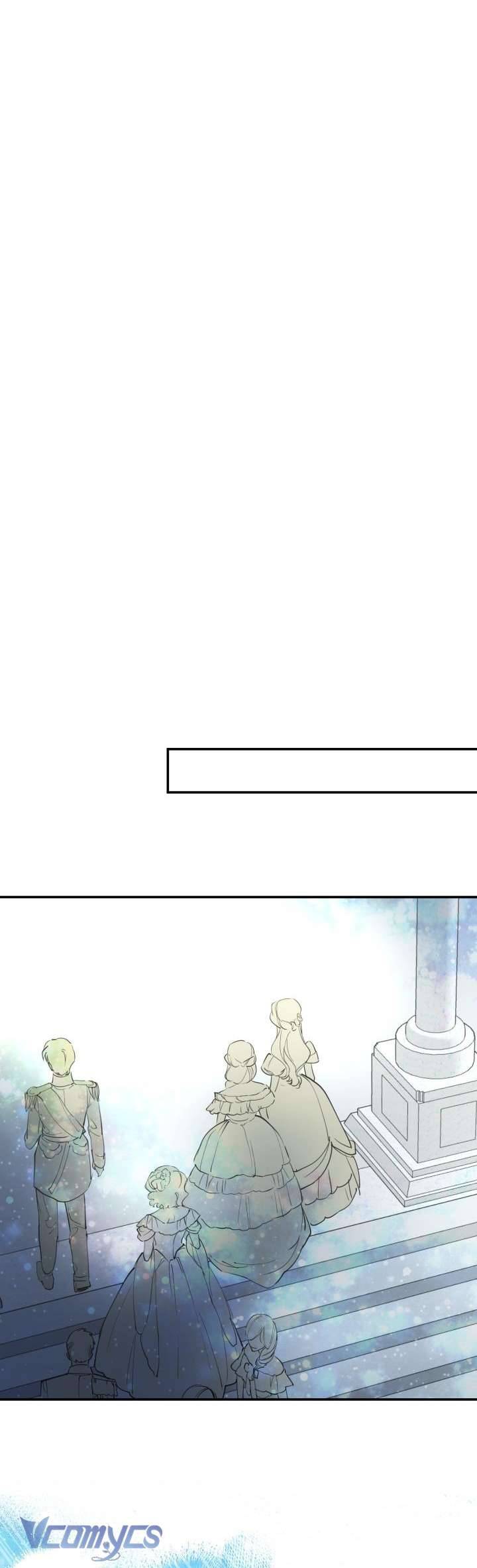 Những Nhân Vật Mạnh Nhất Thế Giới Ám Ảnh Tôi Chapter 37 - Trang 4