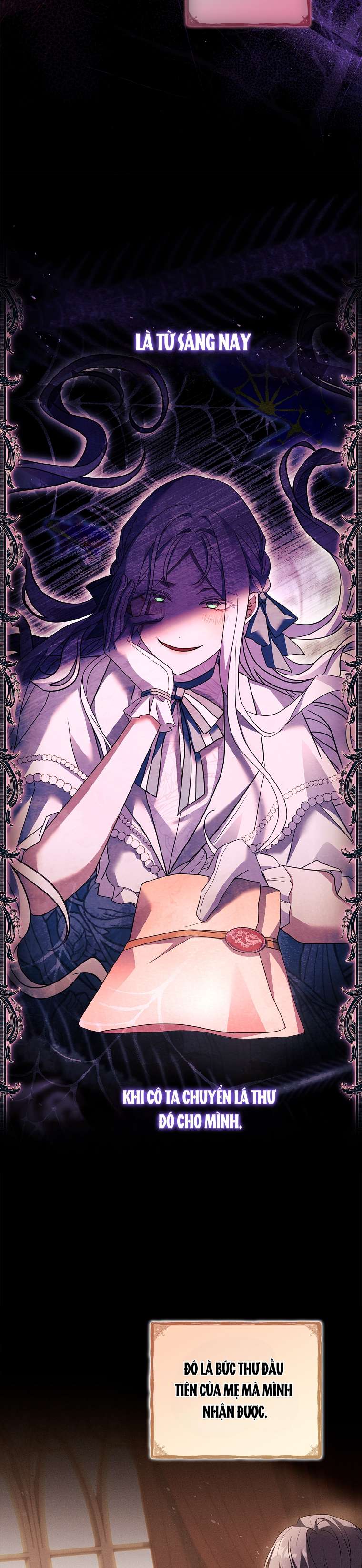 Chồng Ơi, Tại Sao Chúng Ta Không Thể Ly Hôn? Chapter 13 - Next Chapter 14