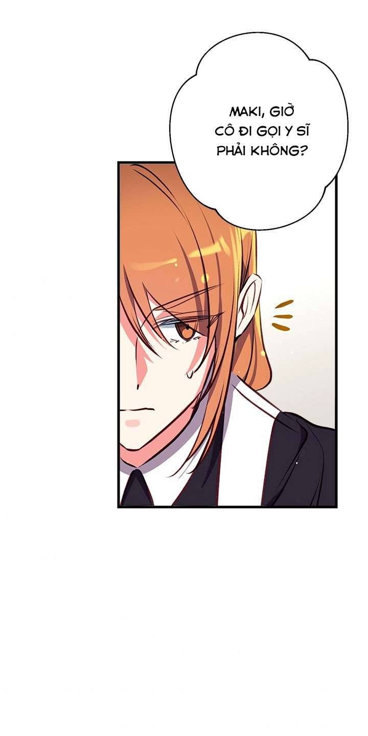 Chúng Ta Có Thể Trở Thành Một Gia Đình Được Không? Chap 15 - Next Chap 16