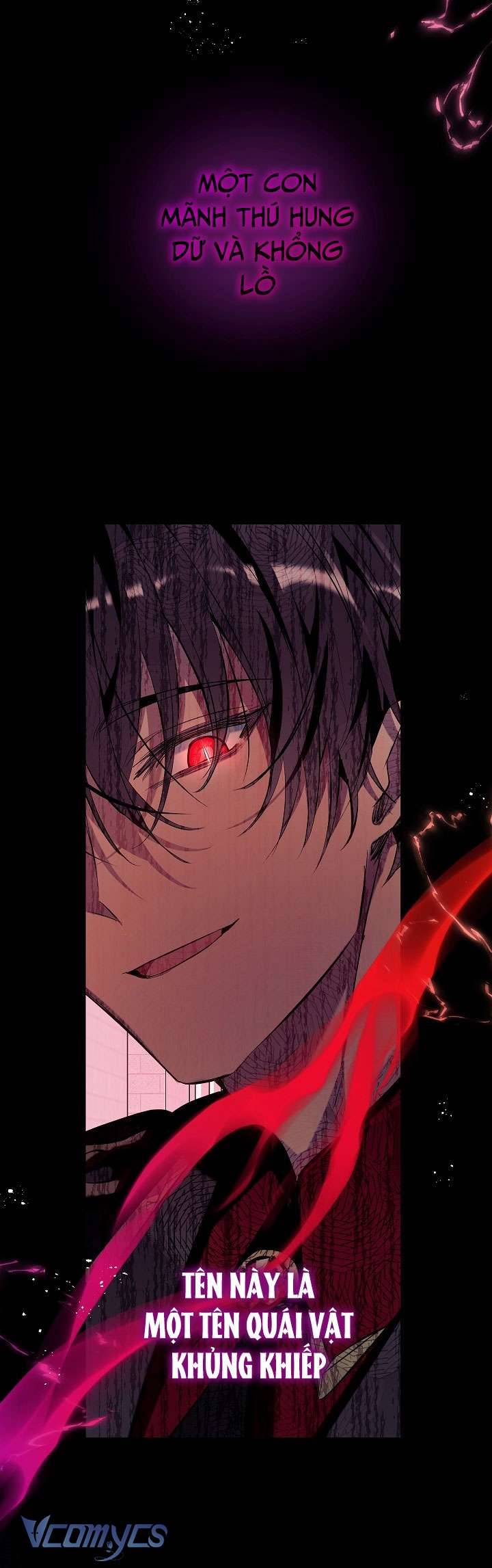 Chúng Ta Có Thể Trở Thành Một Gia Đình Được Không? Chap 95 - Next Chap 96