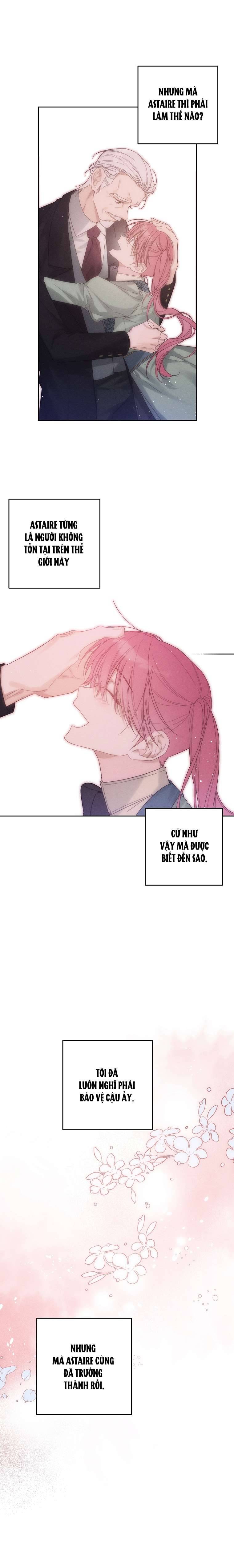 Trước Tiên Phải Giấu Em Trai Cái Đã! Chap 58 - Trang 2