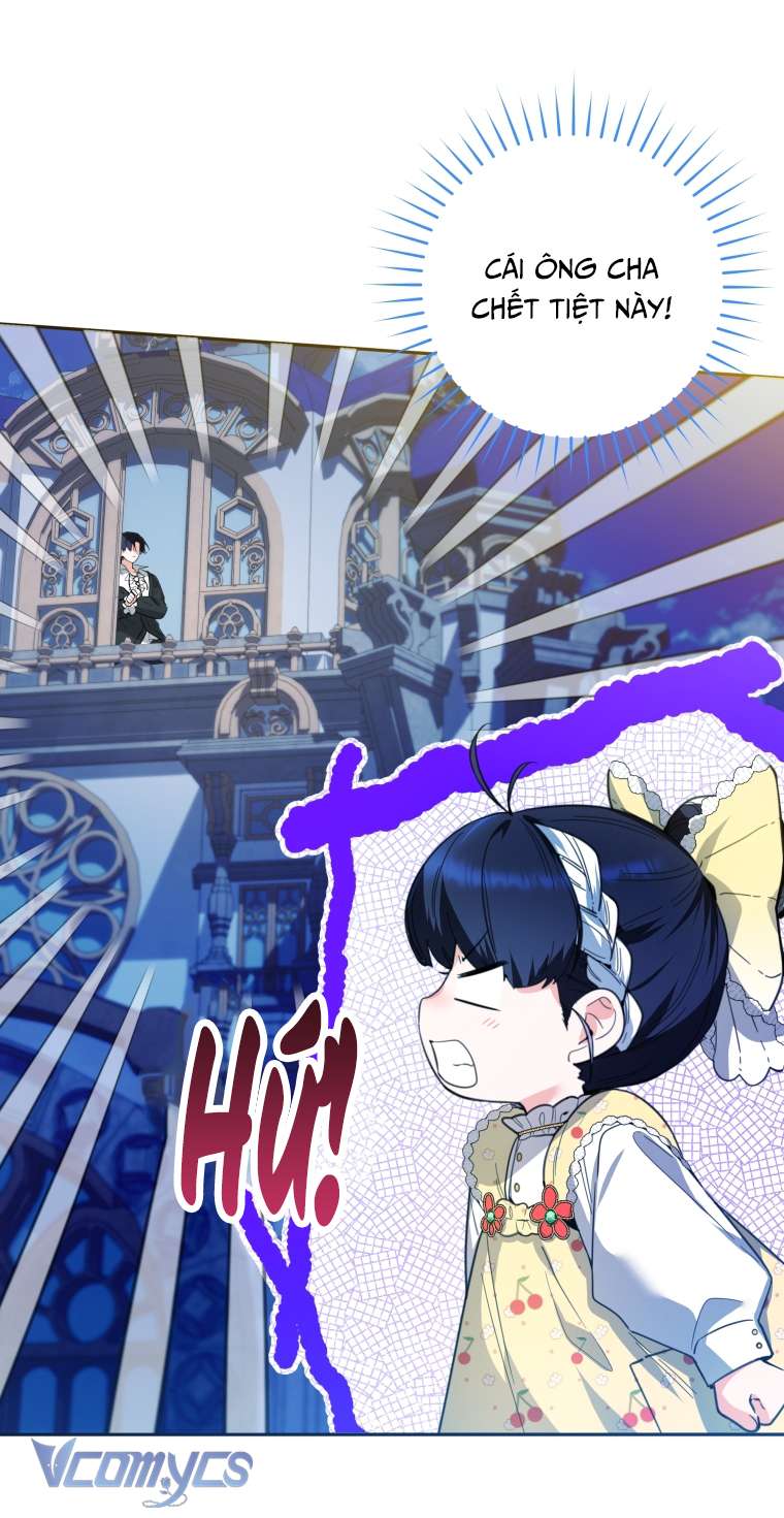 Bé Con Cá Voi Sát Thủ Chapter 9 - Next Chapter 10