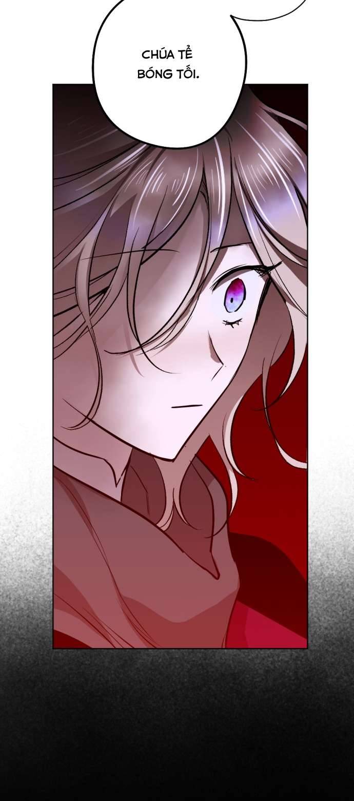Lời Thú Nhận Của Chúa Tể Bóng Tối Chap 39 - Next Chap 40