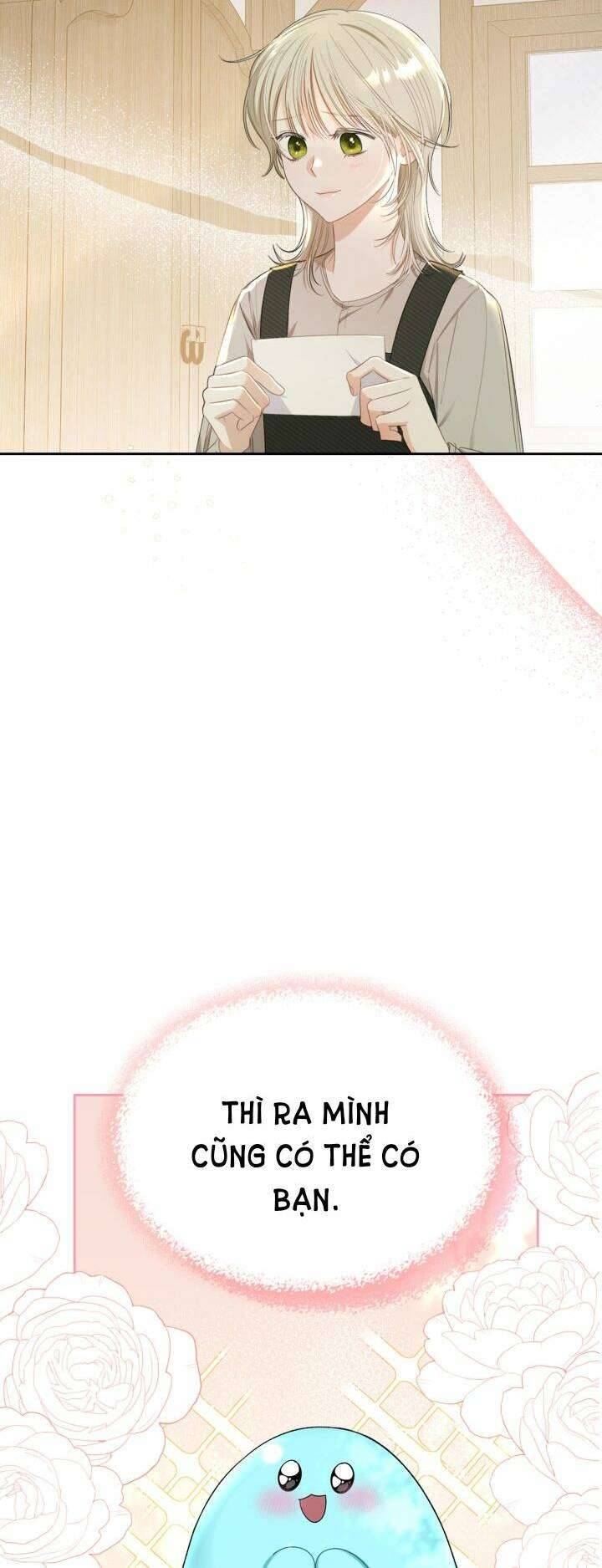 Nam Chính Quái Vật Sống Dưới Giường Tôi Chapter 4 - Trang 4