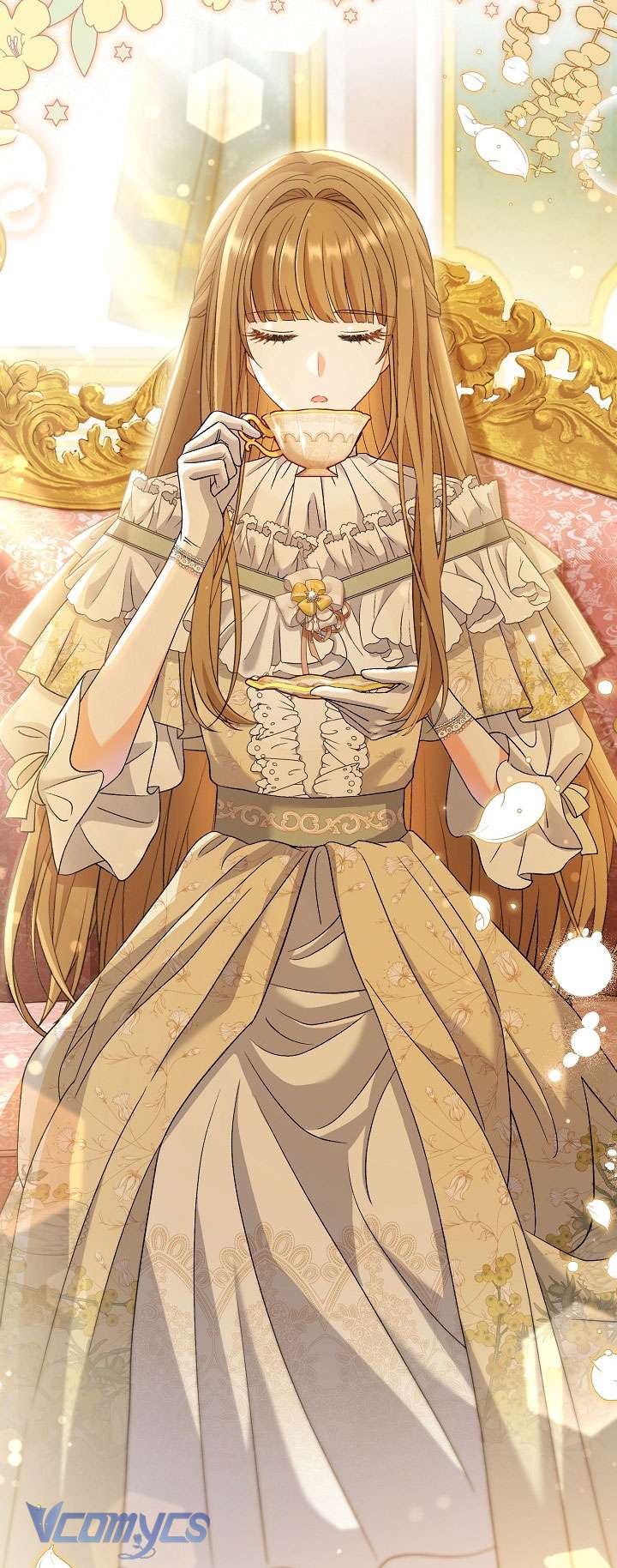 Người Xem Mắt Của Ác Nữ Quá Hoàn Hảo Chapter 14 - Next Chapter 15